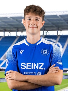 Avatar Bild für Jonathan Gmelin