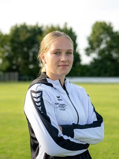 Avatar Bild