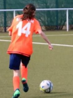 Avatar Bild