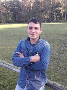 Avatar Bild für Benjamin Baur