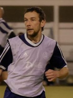 Avatar Bild für Sascha Jerke