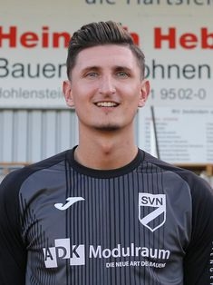 Avatar Bild für Sven Lukina