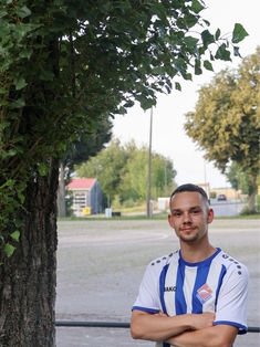 Avatar Bild