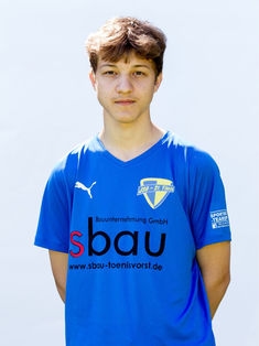 Avatar Bild