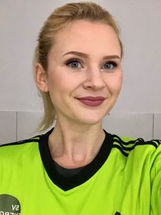 Avatar Bild für Frauke Jahn