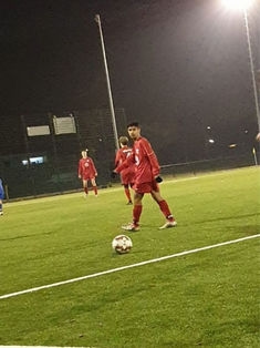 Avatar Bild für Rivan Elyas Narmo Al Osman