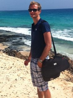 Avatar Bild