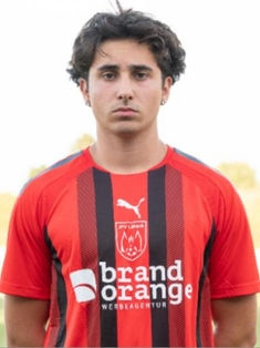 Avatar Bild