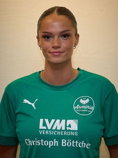 Avatar Bild für Jolina Sophie Schmitz
