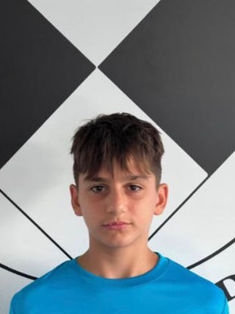 Avatar Bild