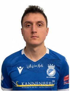 Avatar Bild