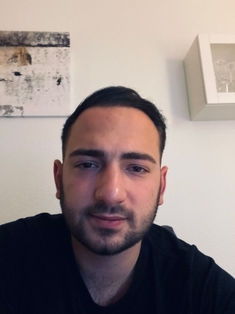 Avatar Bild für Fatih Selvi