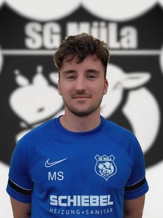 Avatar Bild für Max Schreiber