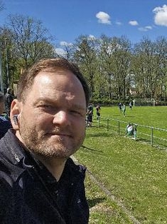 Avatar Bild