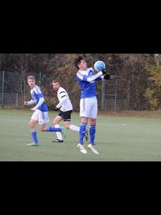 Avatar Bild für Dennis Kaup