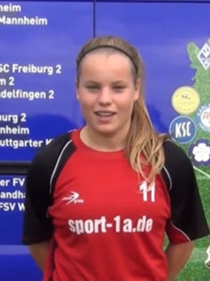 Avatar Bild für Caroline Müller