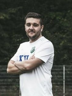 Avatar Bild für Simon Keßler