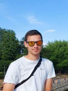 Avatar Bild