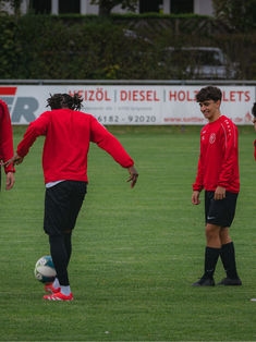 Avatar Bild