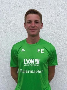 Avatar Bild für Frederic Engels