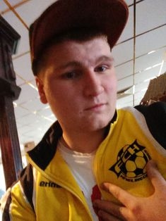 Avatar Bild