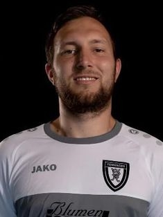 Avatar Bild für Patrick Müller