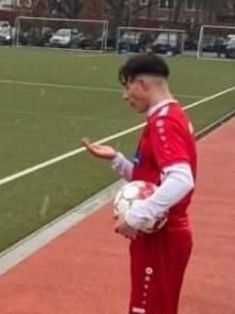 Avatar Bild für Sulvan Kasami