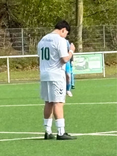 Avatar Bild