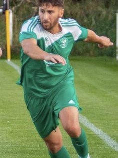 Avatar Bild für Deniz Ali