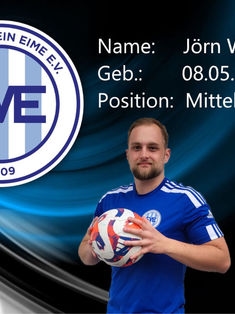 Avatar Bild für Jörn Waßmann