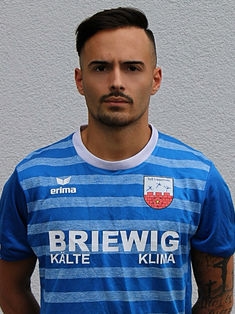 Avatar Bild