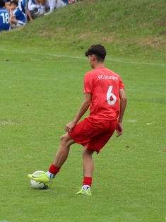Avatar Bild