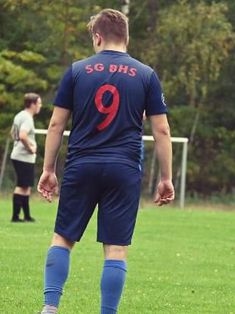 Avatar Bild für Mario Voß