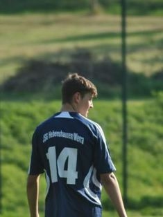 Avatar Bild