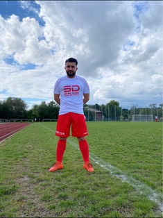 Avatar Bild für Salih Cigdem