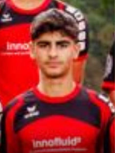Avatar Bild für Gulal Khalaf