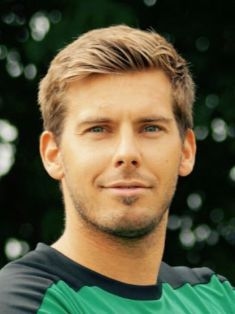 Avatar Bild