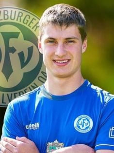 Avatar Bild für Lukas Geier