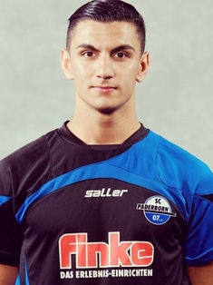 Avatar Bild