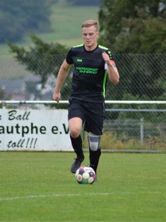 Avatar Bild