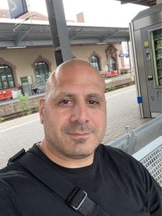 Avatar Bild