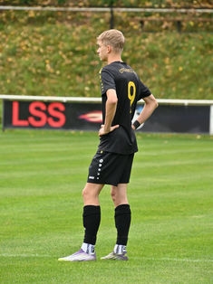 Avatar Bild für Niklas Heinike