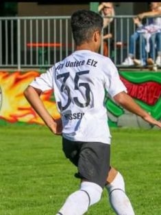 Avatar Bild für Ibrahim Houssein