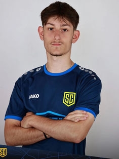 Avatar Bild
