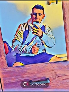 Avatar Bild