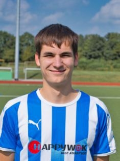 Avatar Bild für Marius Wehling