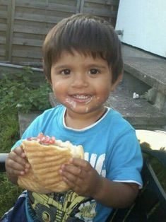 Avatar Bild