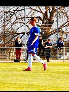 Avatar Bild