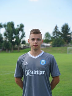 Avatar Bild für Justin Pötzsch