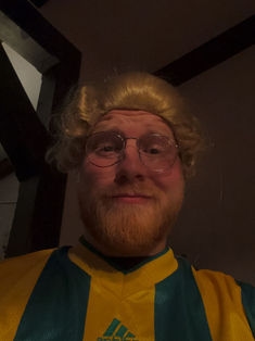 Avatar Bild